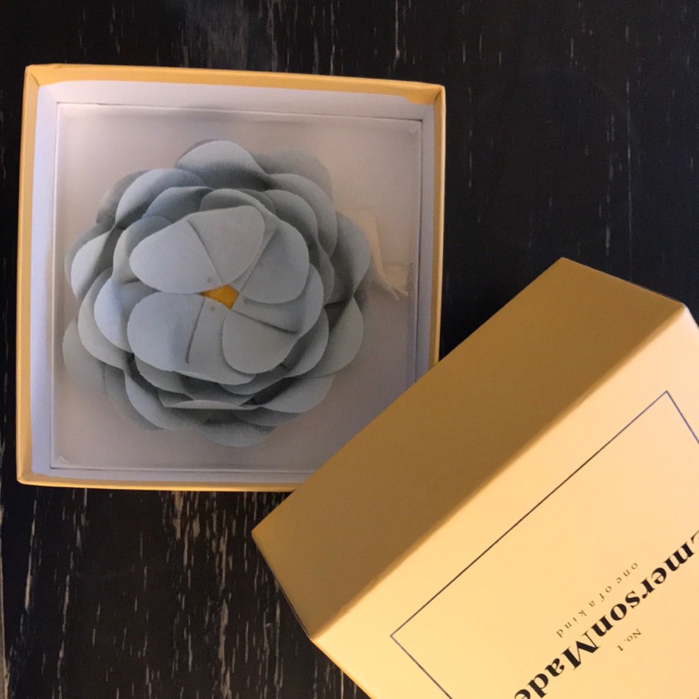 EmersonMade (Emerson Fry) fabric rose